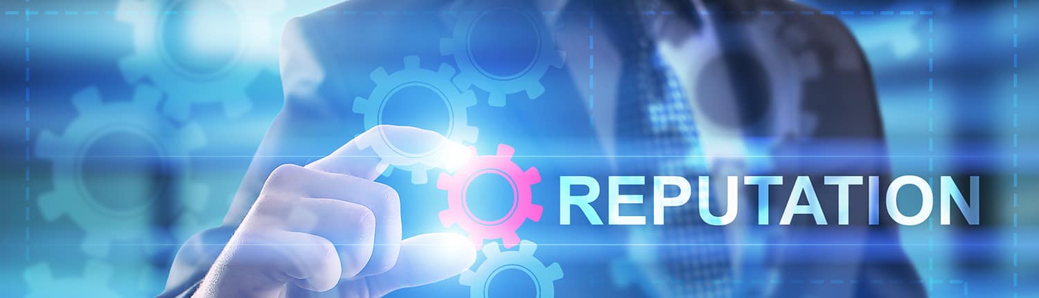 Review Monitoring Reputation Management